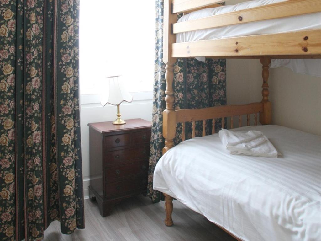 Glasgow City Charlotte Service Aparments 部屋 写真
