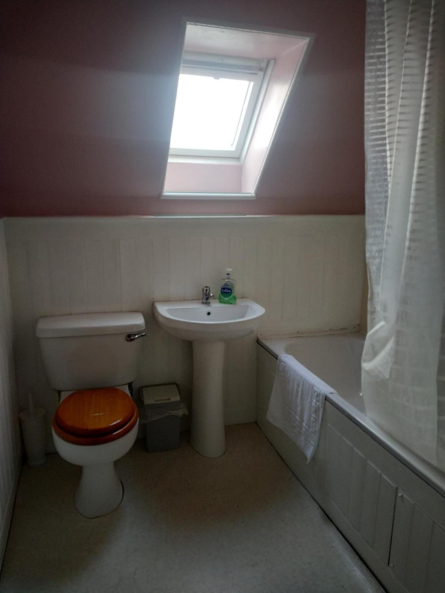 Glasgow City Charlotte Service Aparments エクステリア 写真