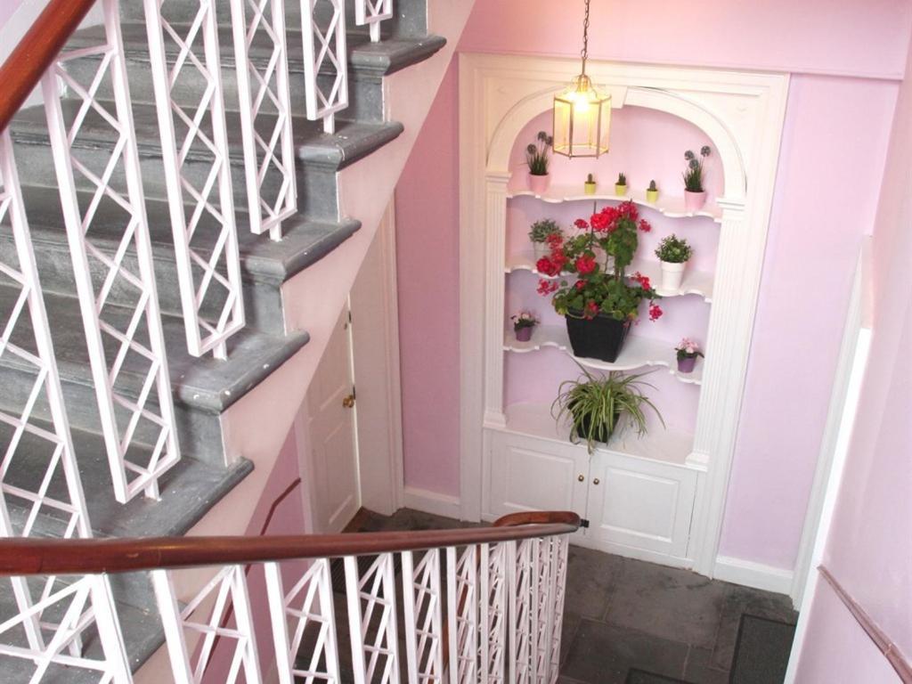 Glasgow City Charlotte Service Aparments エクステリア 写真