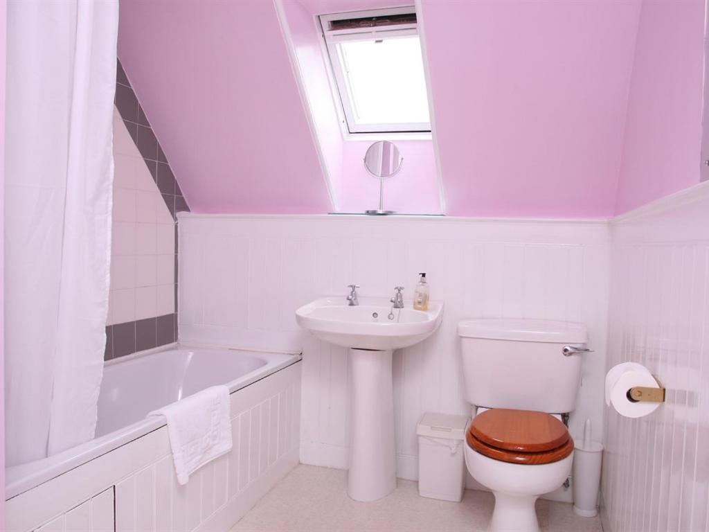 Glasgow City Charlotte Service Aparments 部屋 写真