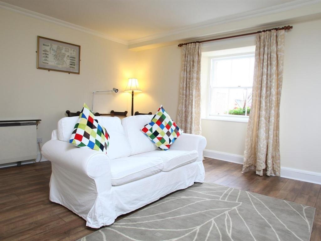 Glasgow City Charlotte Service Aparments 部屋 写真