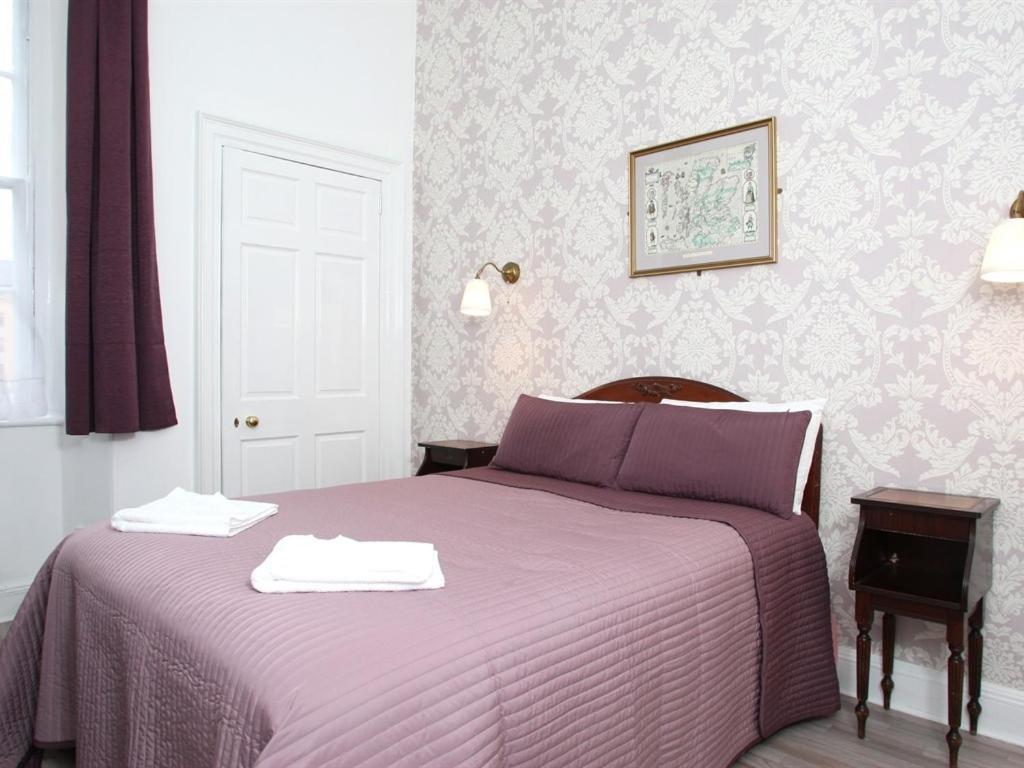 Glasgow City Charlotte Service Aparments エクステリア 写真