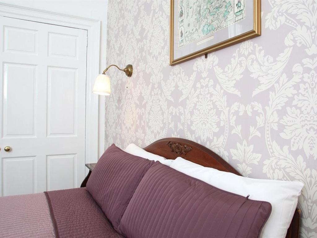 Glasgow City Charlotte Service Aparments 部屋 写真
