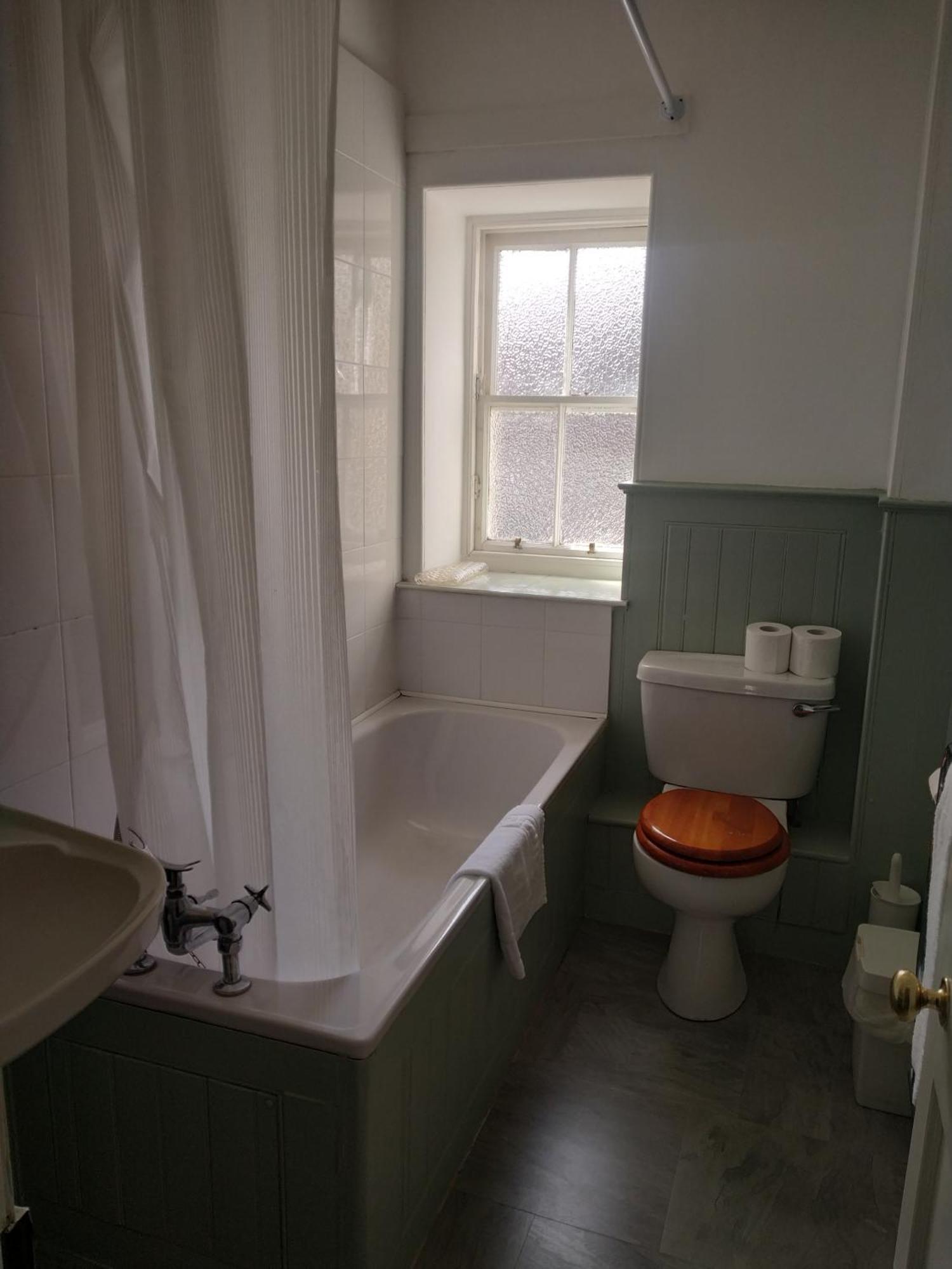 Glasgow City Charlotte Service Aparments エクステリア 写真