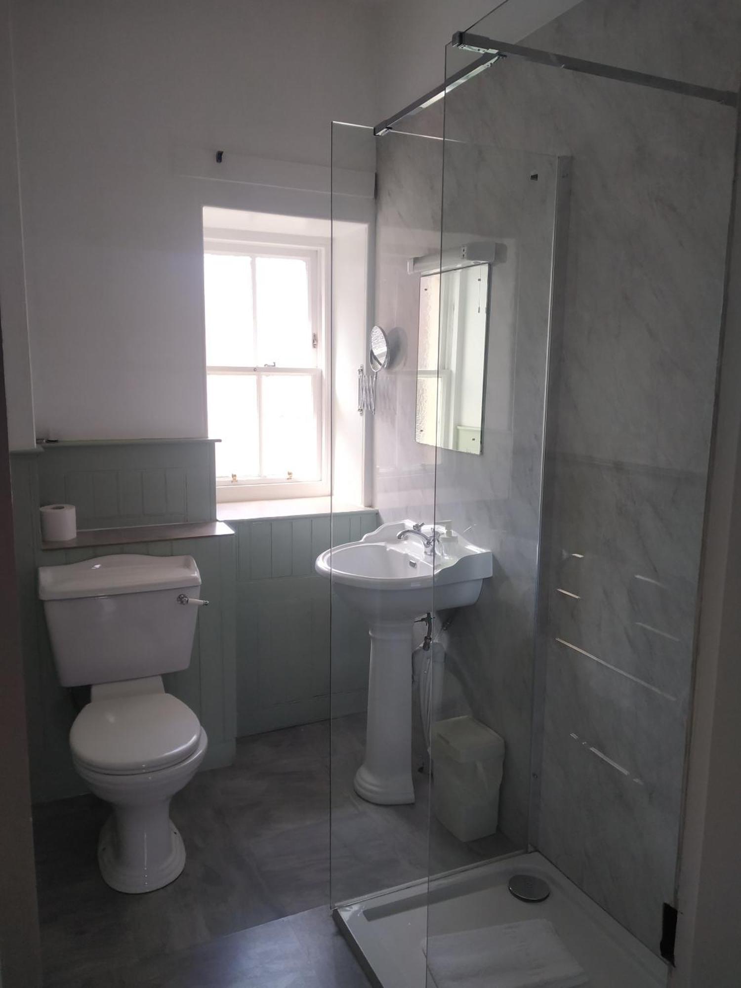 Glasgow City Charlotte Service Aparments エクステリア 写真