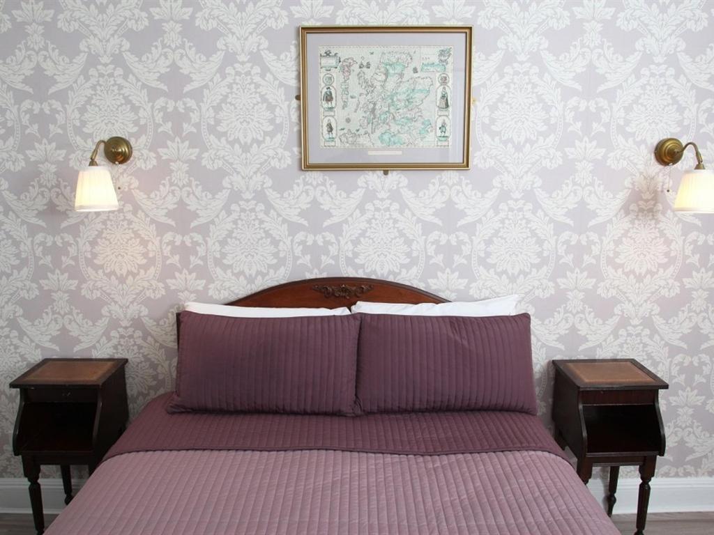 Glasgow City Charlotte Service Aparments エクステリア 写真