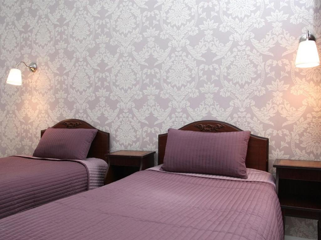 Glasgow City Charlotte Service Aparments 部屋 写真